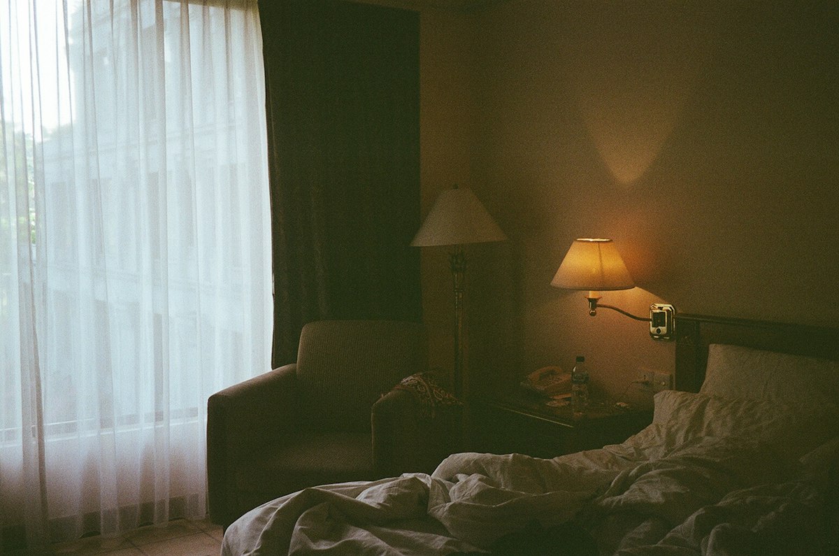 La Science Behind Sleep and Digestion