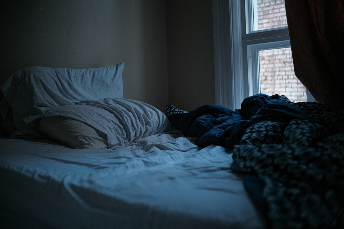Evening Meals for Better Sleep